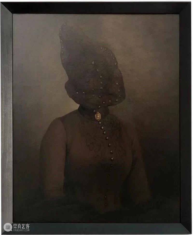 艺术家 | 马库斯·辛瓦尔德 Markus Schinwald  Ropac画廊 崇真艺客