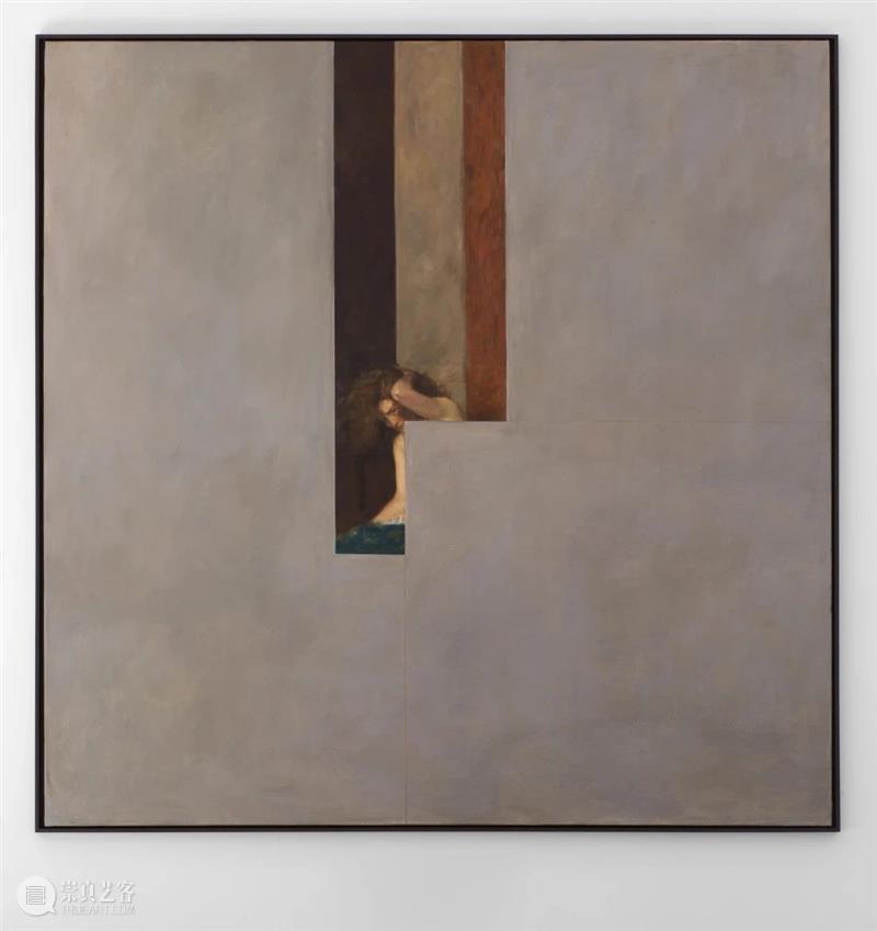 艺术家 | 马库斯·辛瓦尔德 Markus Schinwald  Ropac画廊 崇真艺客