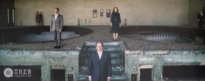 艺术家 | 马库斯·辛瓦尔德 Markus Schinwald  Ropac画廊 崇真艺客
