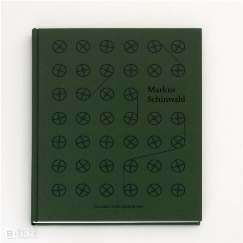 艺术家 | 马库斯·辛瓦尔德 Markus Schinwald  Ropac画廊 崇真艺客