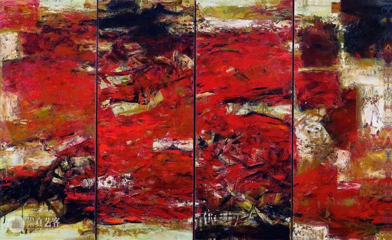 LONG展览 |“多重景观”今起在龙美术馆(重庆馆)免费对公众开放 崇真艺客