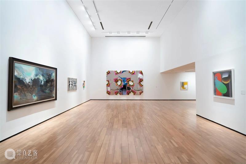 LONG展览 |“多重景观”今起在龙美术馆（重庆馆）免费对公众开放 崇真艺客