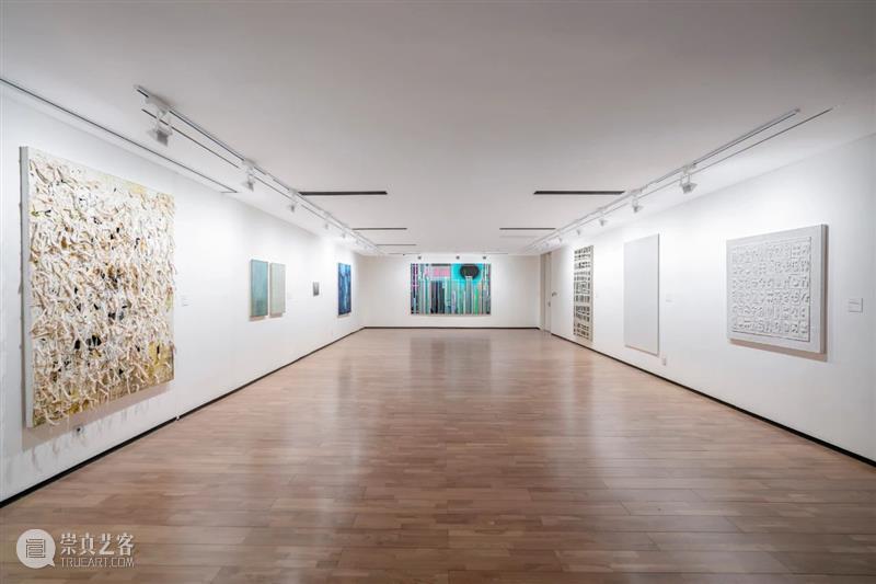 LONG展览 |“多重景观”今起在龙美术馆（重庆馆）免费对公众开放 崇真艺客