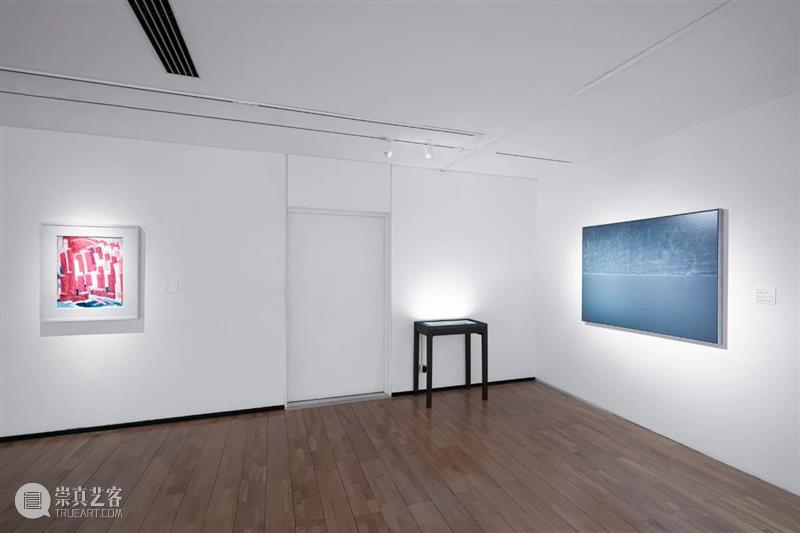 LONG展览 |“多重景观”今起在龙美术馆（重庆馆）免费对公众开放 崇真艺客