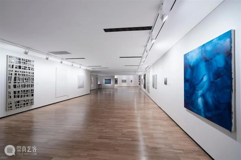LONG展览 |“多重景观”今起在龙美术馆（重庆馆）免费对公众开放 崇真艺客