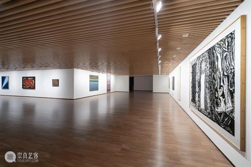 LONG展览 |“多重景观”今起在龙美术馆（重庆馆）免费对公众开放 崇真艺客
