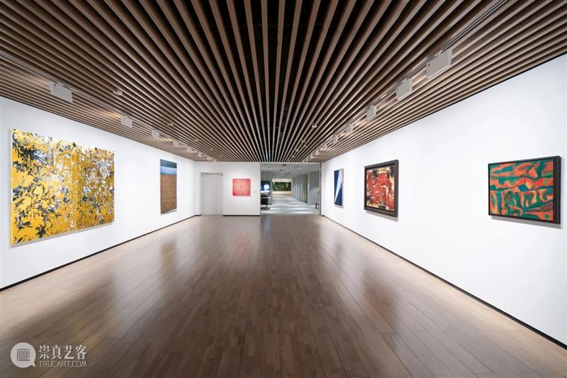 LONG展览 |“多重景观”今起在龙美术馆（重庆馆）免费对公众开放 崇真艺客