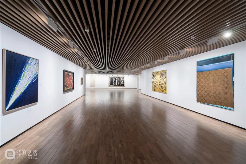LONG展览 |“多重景观”今起在龙美术馆（重庆馆）免费对公众开放 崇真艺客