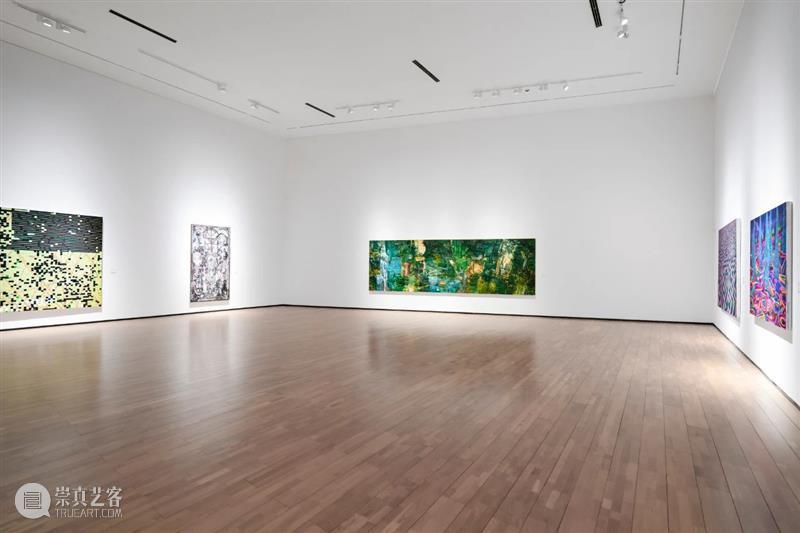LONG展览 |“多重景观”今起在龙美术馆（重庆馆）免费对公众开放 崇真艺客