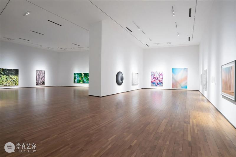LONG展览 |“多重景观”今起在龙美术馆（重庆馆）免费对公众开放 崇真艺客