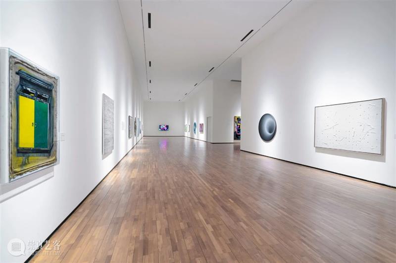 LONG展览 |“多重景观”今起在龙美术馆（重庆馆）免费对公众开放 崇真艺客