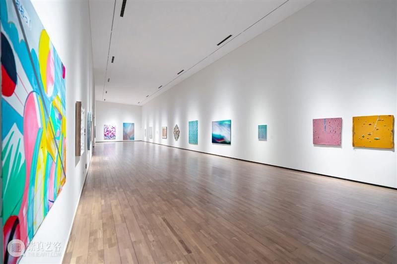 LONG展览 |“多重景观”今起在龙美术馆（重庆馆）免费对公众开放 崇真艺客