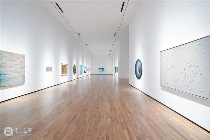 LONG展览 |“多重景观”今起在龙美术馆（重庆馆）免费对公众开放 崇真艺客