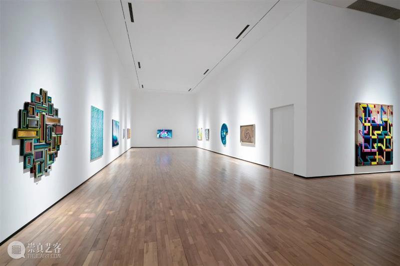 LONG展览 |“多重景观”今起在龙美术馆（重庆馆）免费对公众开放 崇真艺客