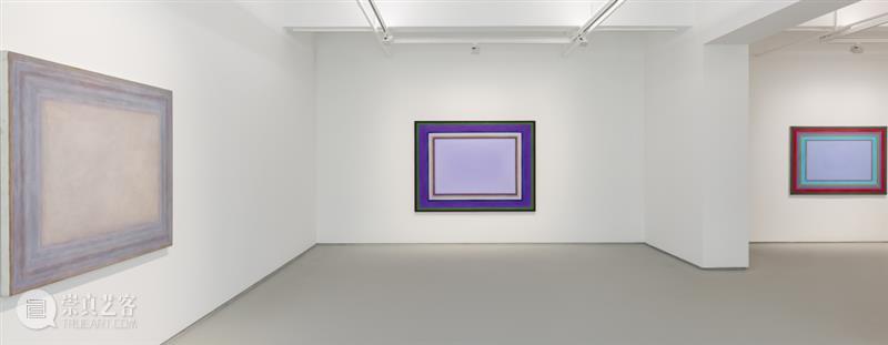 “设中有艺”之美成空间｜北京当代·艺术博览会设计深圳首秀 崇真艺客