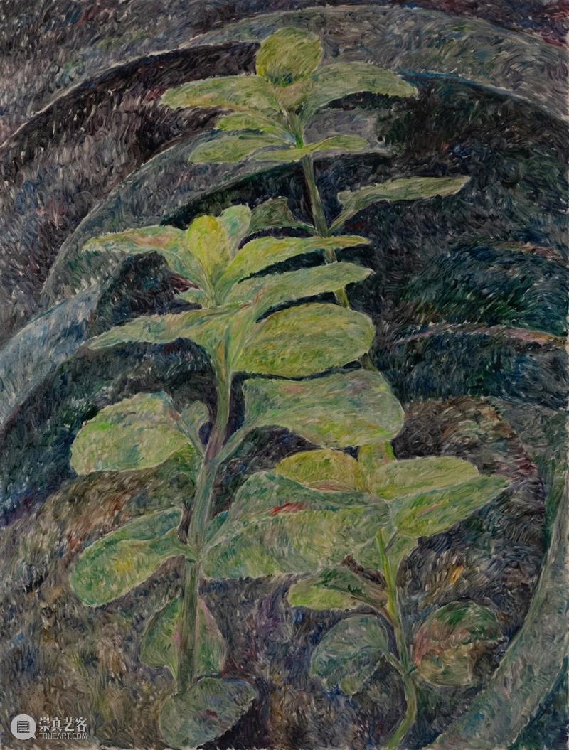 “设中有艺”之美成空间｜北京当代·艺术博览会设计深圳首秀 崇真艺客