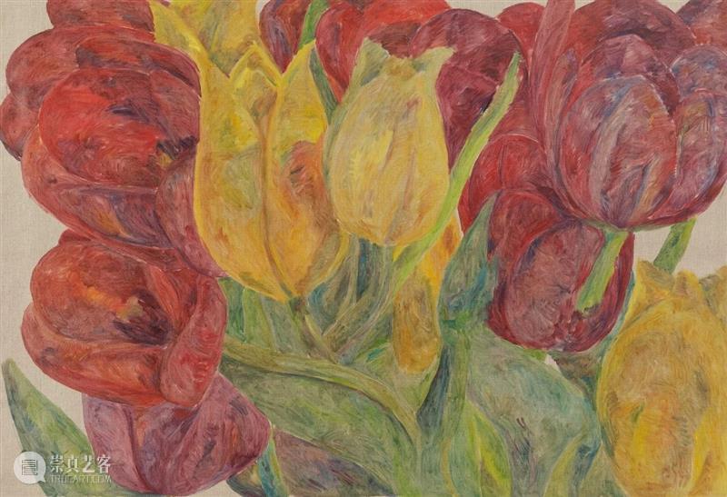 “设中有艺”之美成空间｜北京当代·艺术博览会设计深圳首秀 崇真艺客