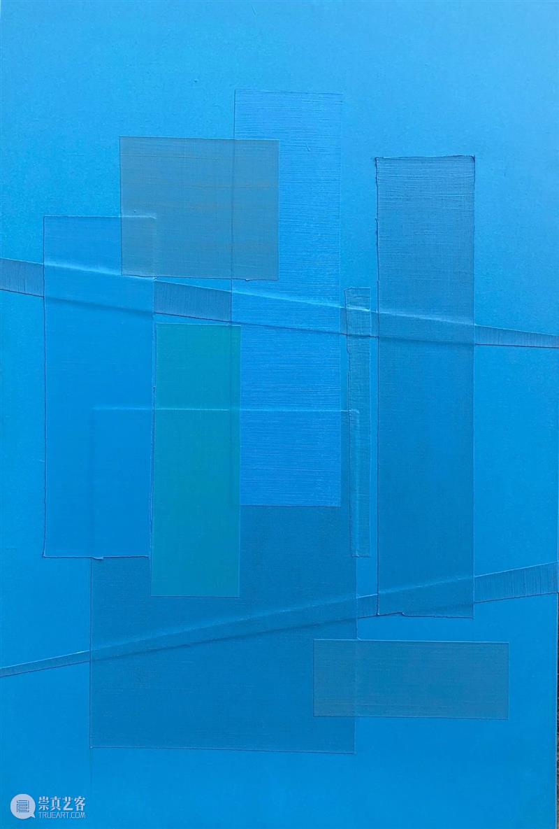 “设中有艺”之美成空间｜北京当代·艺术博览会设计深圳首秀 崇真艺客