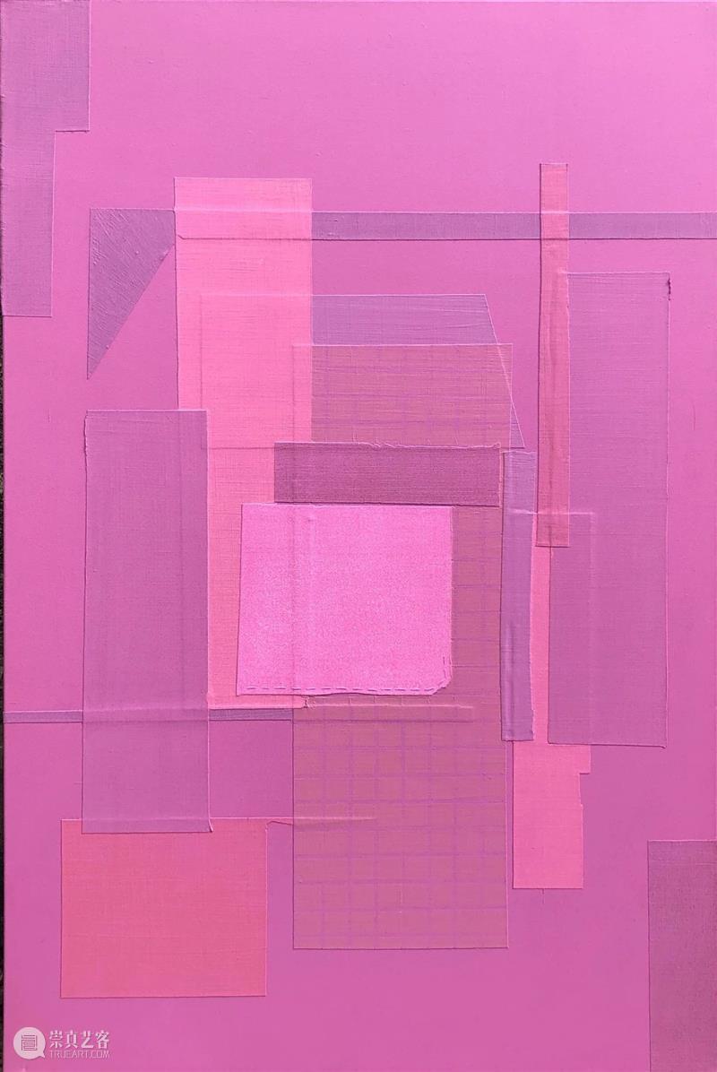 “设中有艺”之美成空间｜北京当代·艺术博览会设计深圳首秀 崇真艺客