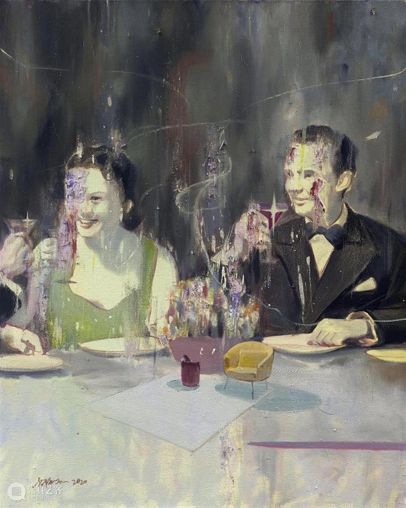 “设中有艺”之美成空间｜北京当代·艺术博览会设计深圳首秀 崇真艺客