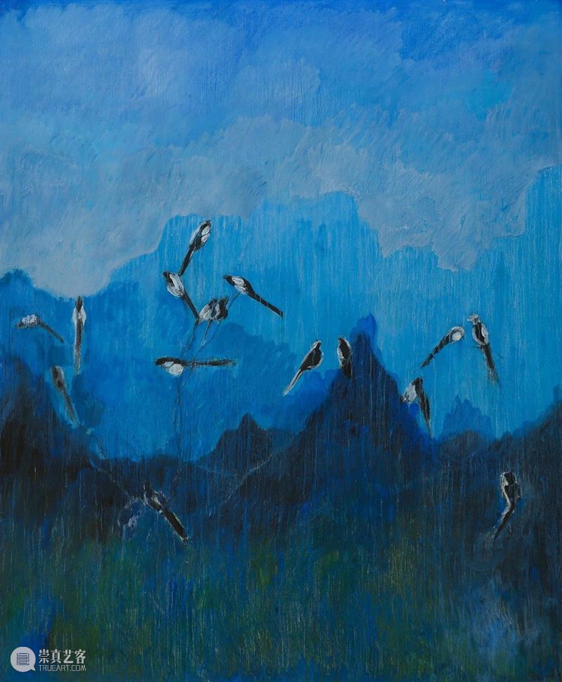 “设中有艺”之美成空间｜北京当代·艺术博览会设计深圳首秀 崇真艺客