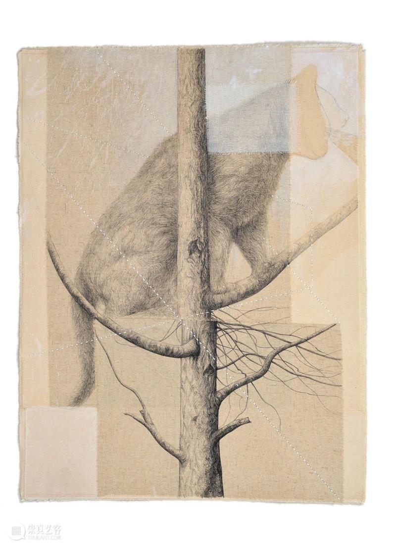 “设中有艺”之美成空间｜北京当代·艺术博览会设计深圳首秀 崇真艺客