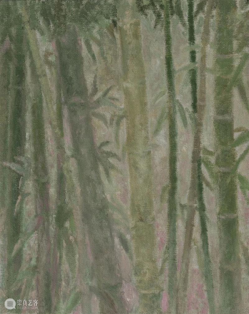 “设中有艺”之美成空间｜北京当代·艺术博览会设计深圳首秀 崇真艺客