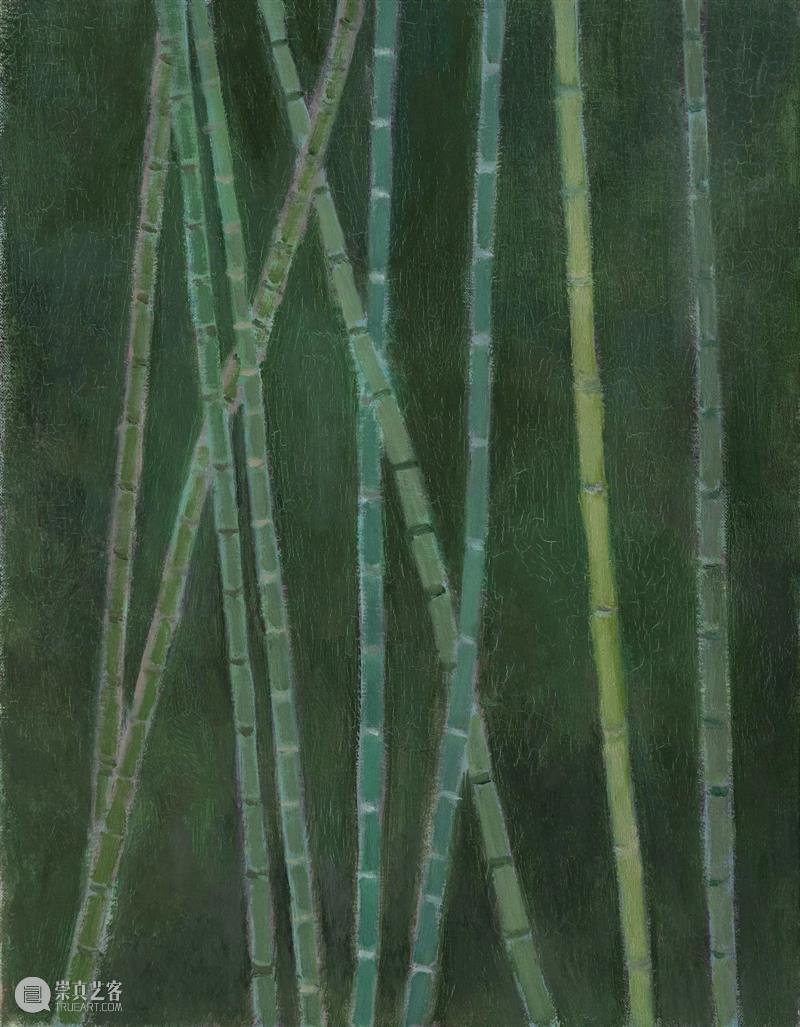 “设中有艺”之美成空间｜北京当代·艺术博览会设计深圳首秀 崇真艺客