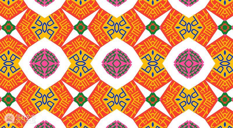 “设中有艺”之美成空间｜北京当代·艺术博览会设计深圳首秀 崇真艺客