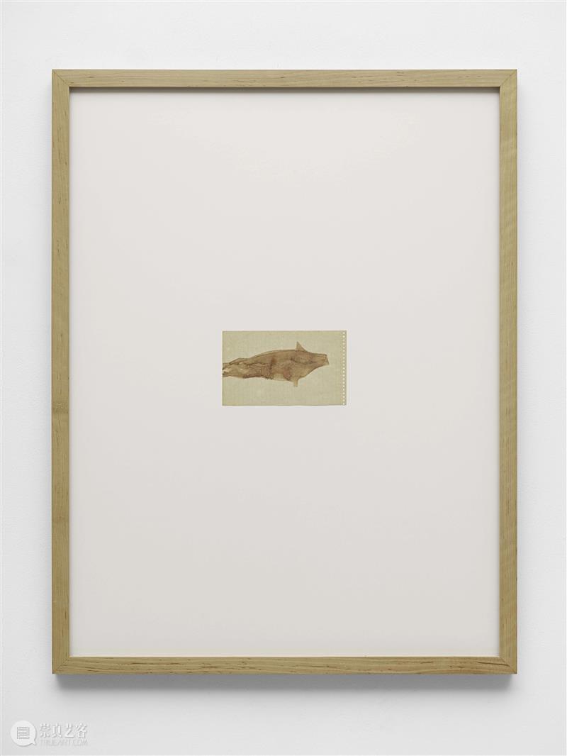 线上展厅 | 约瑟夫·博伊斯:绘画四十载 崇真艺客