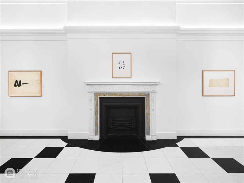 线上展厅 | 约瑟夫·博伊斯:绘画四十载 崇真艺客