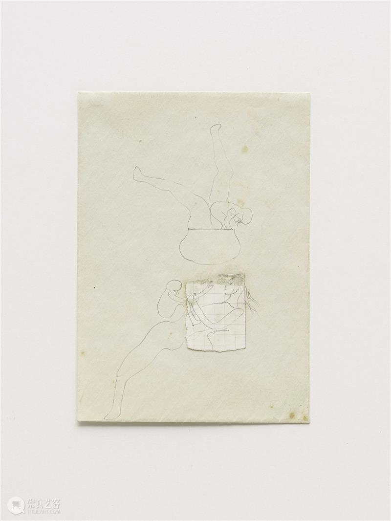 线上展厅 | 约瑟夫·博伊斯:绘画四十载 崇真艺客