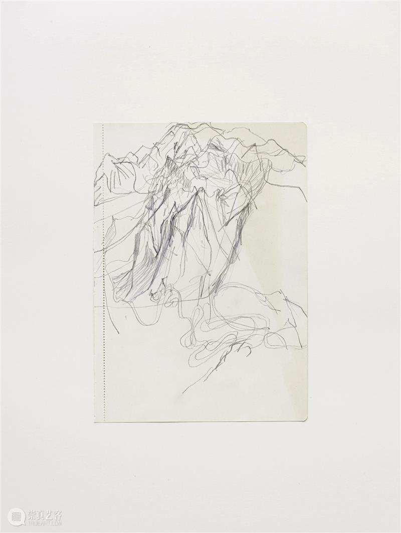 线上展厅 | 约瑟夫·博伊斯:绘画四十载 崇真艺客