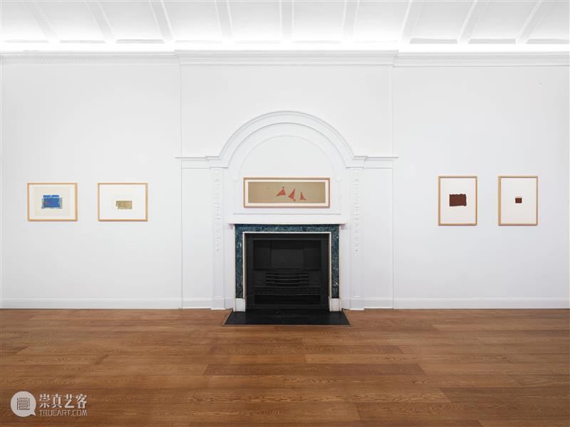 线上展厅 | 约瑟夫·博伊斯:绘画四十载 崇真艺客