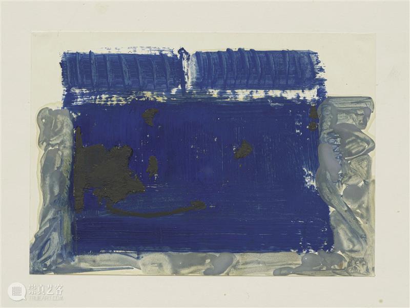 线上展厅 | 约瑟夫·博伊斯:绘画四十载 崇真艺客