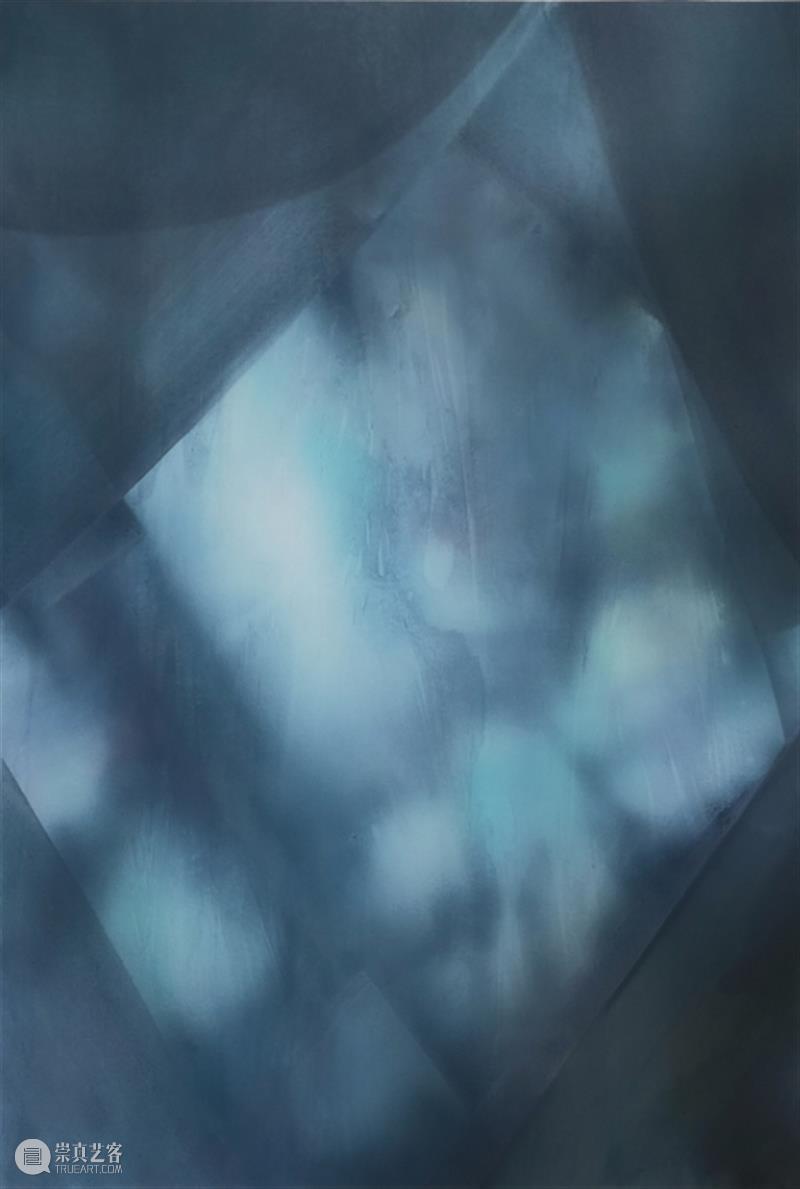 太和现场 | 超验的启点？张宁作品展开幕 崇真艺客