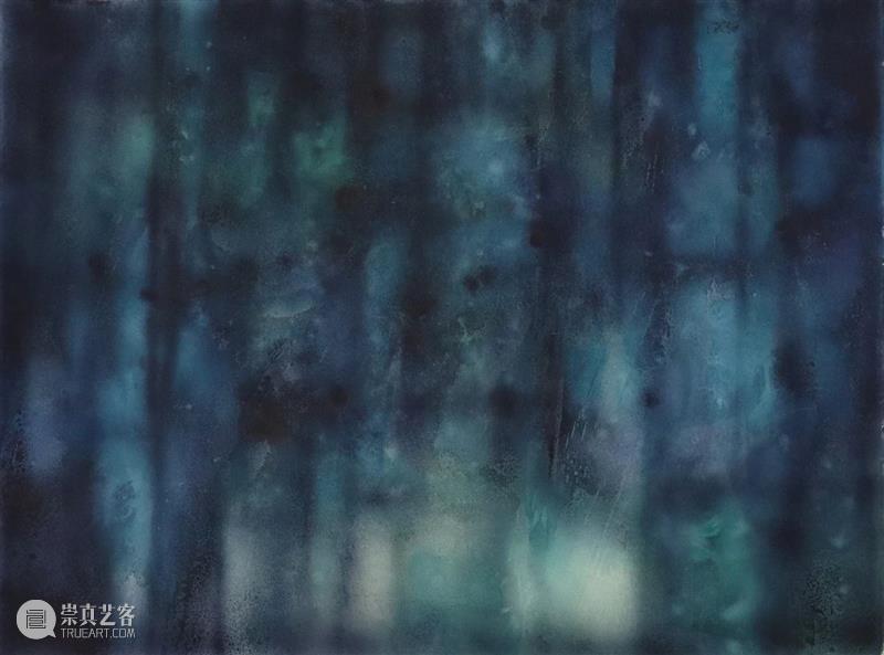 太和现场 | 超验的启点？张宁作品展开幕 崇真艺客