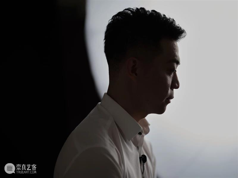 关于《艺术》,我们和三个男人聊了聊 崇真艺客