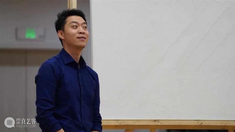 关于《艺术》,我们和三个男人聊了聊 崇真艺客