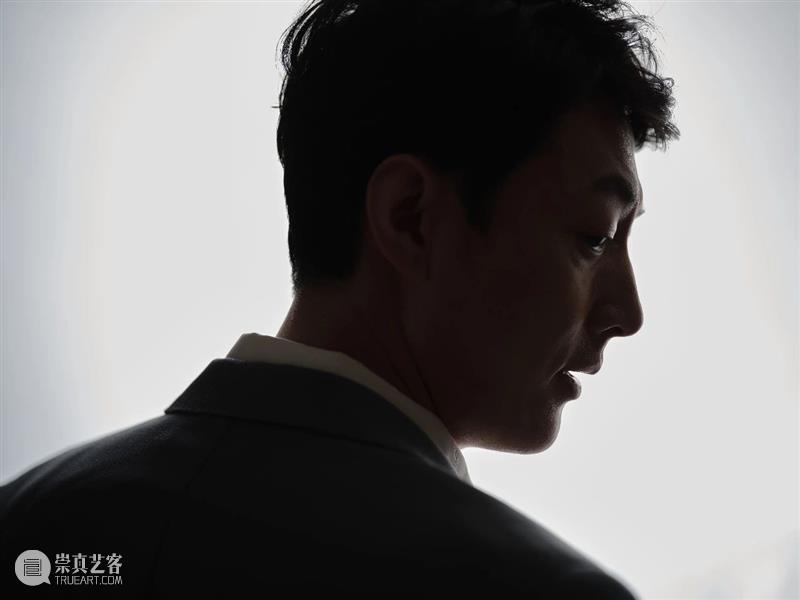 关于《艺术》,我们和三个男人聊了聊 崇真艺客