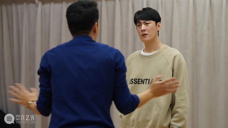 关于《艺术》,我们和三个男人聊了聊 崇真艺客