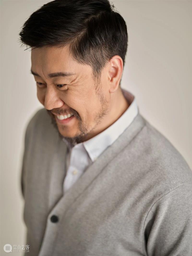 关于《艺术》,我们和三个男人聊了聊 崇真艺客