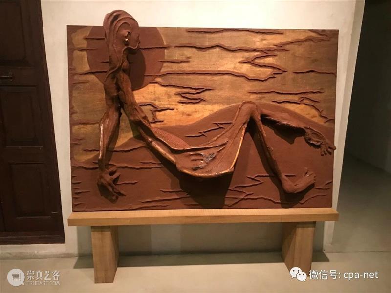 第 15 届沙迦双年展如何颠覆艺术世界的遗产 崇真艺客