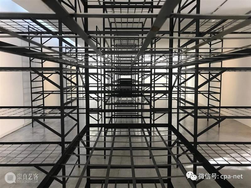 第 15 届沙迦双年展如何颠覆艺术世界的遗产 崇真艺客