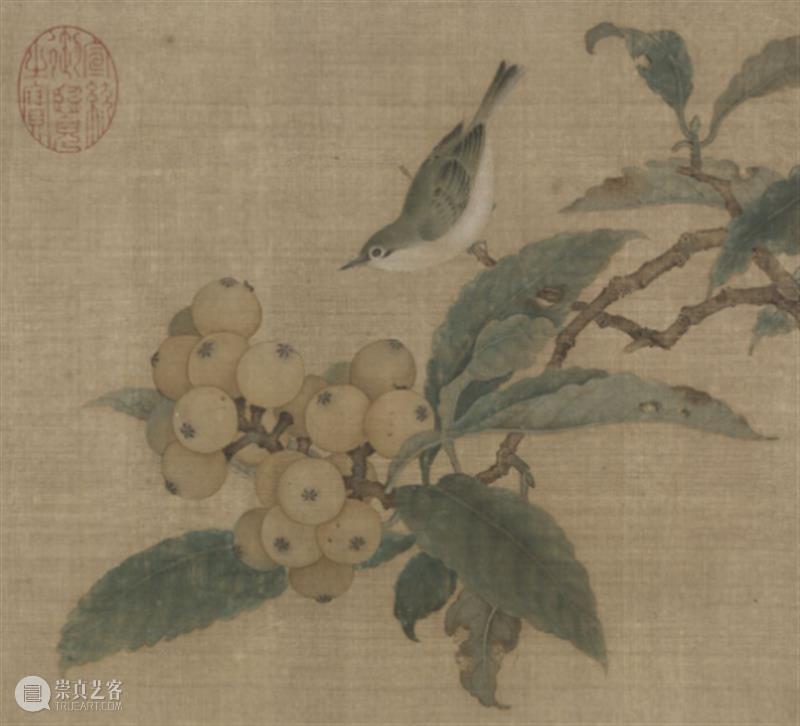 美博典藏馆 | 宋代三州窑纹饰大赏 · 可可爱爱动物纹(下) 崇真艺客