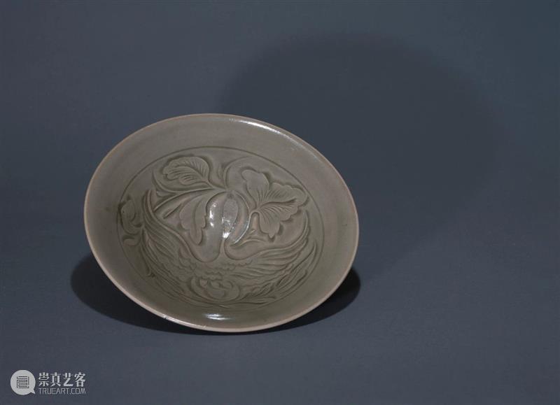 美博典藏馆 | 宋代三州窑纹饰大赏 · 可可爱爱动物纹（下） 崇真艺客