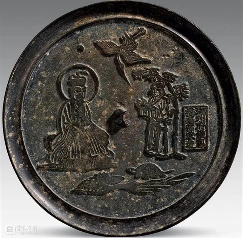 美博典藏馆 | 宋代三州窑纹饰大赏 · 可可爱爱动物纹（下） 崇真艺客