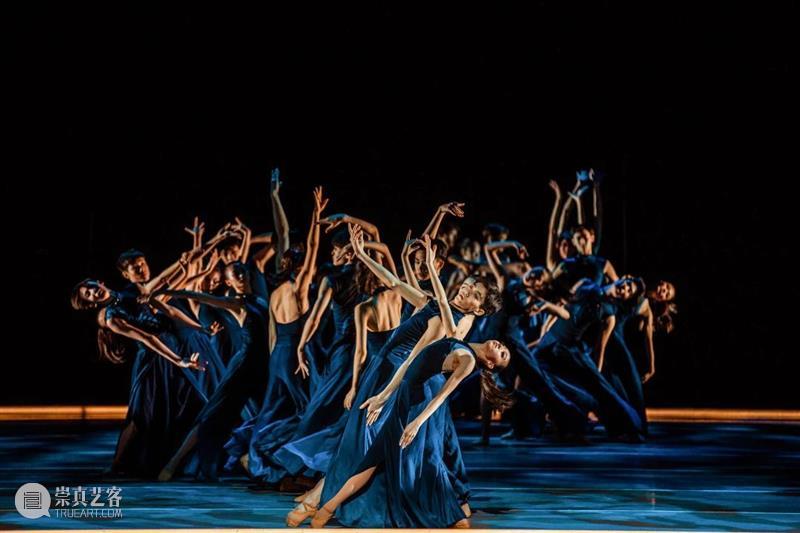 芭蕾舞蹈组诗《榜样》开票 | 辽宁芭蕾舞团青少年芭蕾舞团 崇真艺客