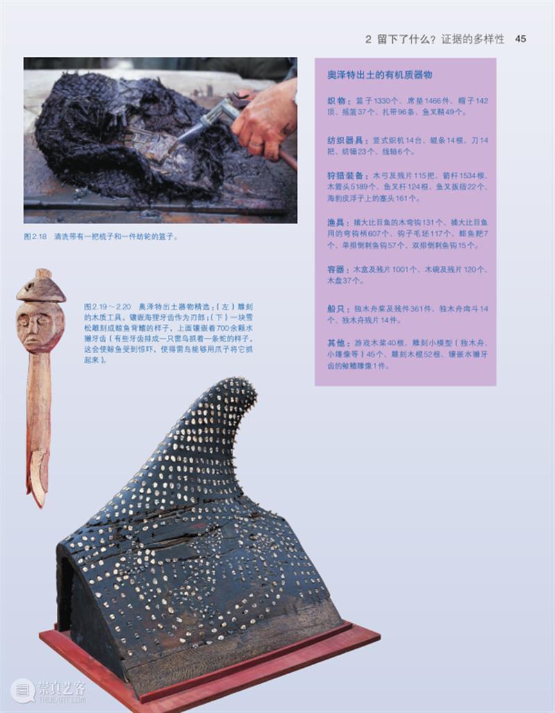 新书推荐 | 《考古学：理论、方法与实践（第八版）》出版 崇真艺客