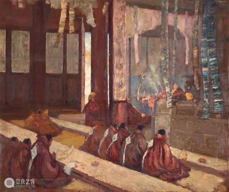 赵力：发现孙宗慰 崇真艺客